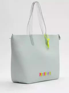 Bolsa Petite Jolie Beach Soft Green PJ11170 - comprar online