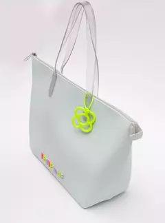 Bolsa Petite Jolie Beach Soft Green PJ11170 na internet