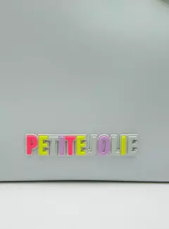Bolsa Petite Jolie Beach Soft Green PJ11170 - loja online