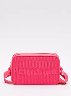 Bolsa Petite Jolie Smash Bag Hit Pink PJ11172