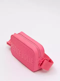 Bolsa Petite Jolie Smash Bag Hit Pink PJ11172 - comprar online