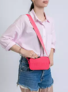 Imagem do Bolsa Petite Jolie Smash Bag Hit Pink PJ11172