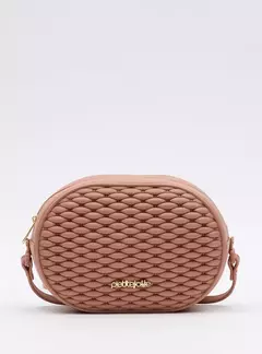 Bolsa Petite Jolie Jill II Rosa Antique PJ11115