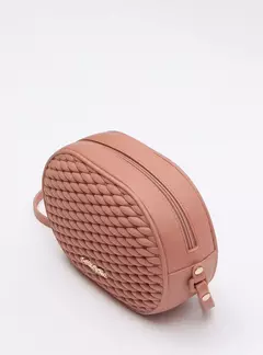 Bolsa Petite Jolie Jill II Rosa Antique PJ11115 - comprar online