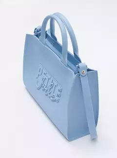 Bolsa Petite Jolie Heaven Light Blue PJ11184 - comprar online