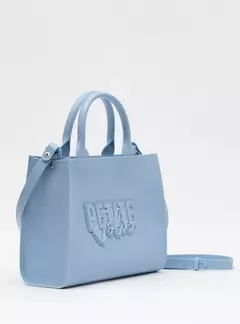 Bolsa Petite Jolie Heaven Light Blue PJ11184 na internet