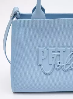 Bolsa Petite Jolie Heaven Light Blue PJ11184 - June Online