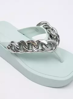 Chinelo Petite Jolie Hit Soft Green - PJ6515 - comprar online