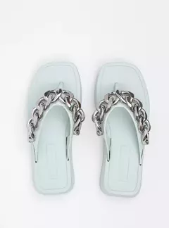 Chinelo Petite Jolie Hit Soft Green - PJ6515 na internet