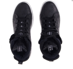 BOTA MARINA MELLO PRETO - loja online
