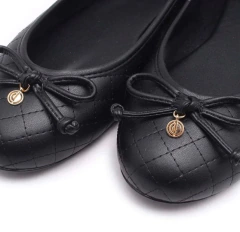 SAPATILHA DUMOND PRETA - comprar online
