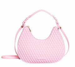 BOLSA PETITE JOLIE PJ10947 ROSA CLARO NEW