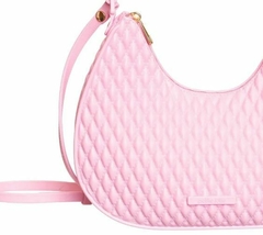 BOLSA PETITE JOLIE PJ10947 ROSA CLARO NEW na internet