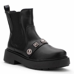 Bota Cano Médio Tratorada Chelsea Sua Cia - comprar online