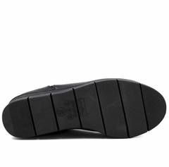 BOTA USAFLEX COM ZIPER PRETO AD0520002 na internet