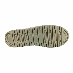 Tenis Bottero Twister Couro Burnish Brown Sugar - June Online