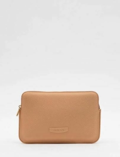 Carteira Lovin' Click Mocca PJ20246