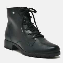 Coturno Preto Via Marte