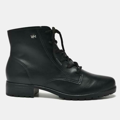 Coturno Preto Via Marte - comprar online
