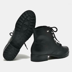 Coturno Preto Via Marte - June Online