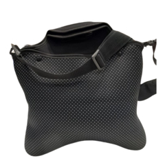 Bolsa 3 em 1 Térmica Neoprene preto poá na internet