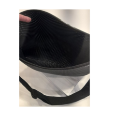 Bolsa 3 em 1 Térmica Neoprene preto poá - comprar online