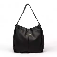 Bolsa Preta Giulia Domna
