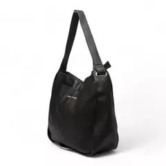 Bolsa Preta Giulia Domna - comprar online