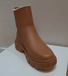 BOTA COMFORTFLEX NAPA VEST PLUS TAN⁸