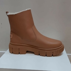 BOTA COMFORTFLEX NAPA VEST PLUS TAN⁸ - comprar online