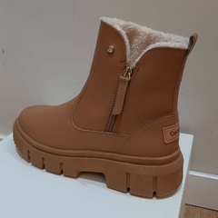 BOTA COMFORTFLEX NAPA VEST PLUS TAN⁸ na internet
