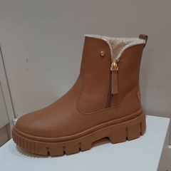 BOTA COMFORTFLEX NAPA VEST PLUS TAN⁸