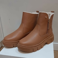 BOTA COMFORTFLEX NAPA VEST PLUS TAN⁸ - loja online