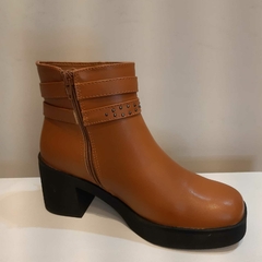 Bota Castor Sua Cia - comprar online