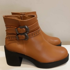 Bota Castor Sua Cia