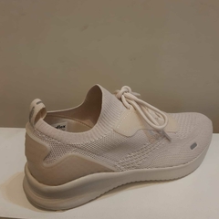 Tênis Branco Usaflex - comprar online