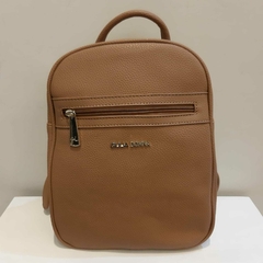 Mochila Capuccino Giulia Domna