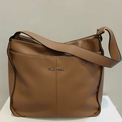 Bolsa Capuccino Giulia Domna