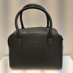 Bolsa Eco Floter Preto Giulia Domna
