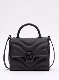 Bolsa Petite Jolie Andy Preto PJ11010