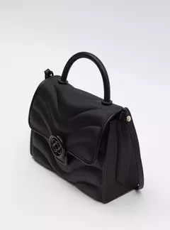 Bolsa Petite Jolie Andy Preto PJ11010 - comprar online