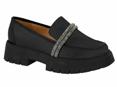 MOCASSIM TRATORADO VIZZANO COM STRASS