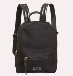 Mochila Petite Jolie Little Teen IN Preto PJ10996IN