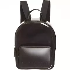 Mochila Casual Preto Petite Jolie PJ10911