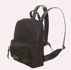 Mochila Petite Jolie Little Teen IN Preto PJ10996IN - comprar online