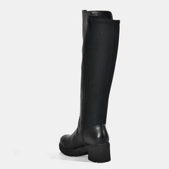 Bota Napa Montana Via Marte Cano Alto Preto na internet