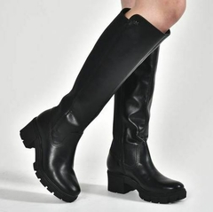 Imagem do Bota Napa Montana Via Marte Cano Alto Preto
