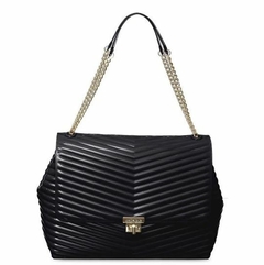 BOLSA PETITE JOLIE MAYA PRETA PJ10079
