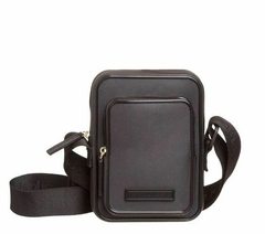 Bolsa Petite Jolie Preto/Preto Pj10085
