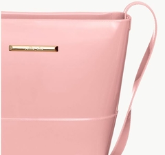 BOLSA PETITE JOLIE EASY ROSA ANTIGO PJ10144 na internet